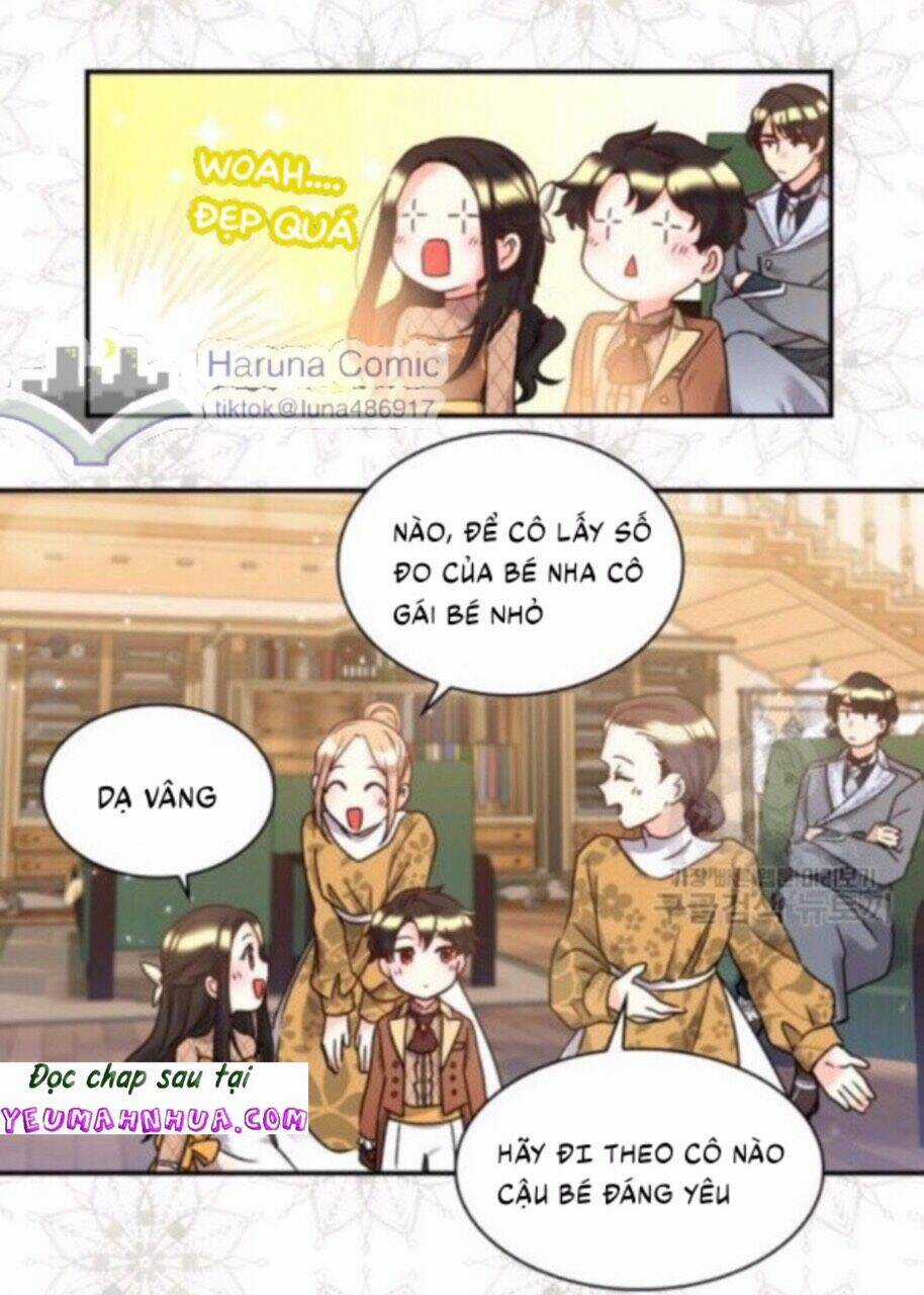 Sinh Đôi Xuyên Không Chapter 81 trang 16