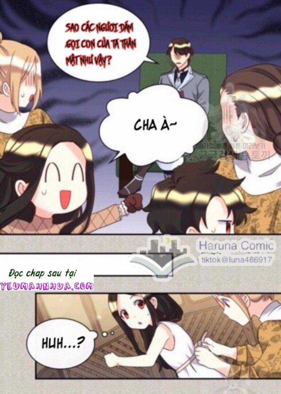 Sinh Đôi Xuyên Không Chapter 81 trang 17