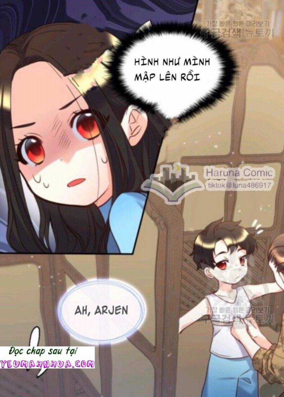 Sinh Đôi Xuyên Không Chapter 81 trang 18