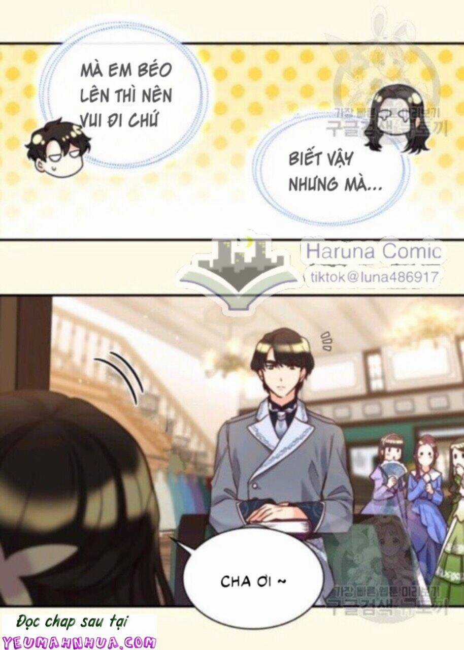 Sinh Đôi Xuyên Không Chapter 81 trang 20