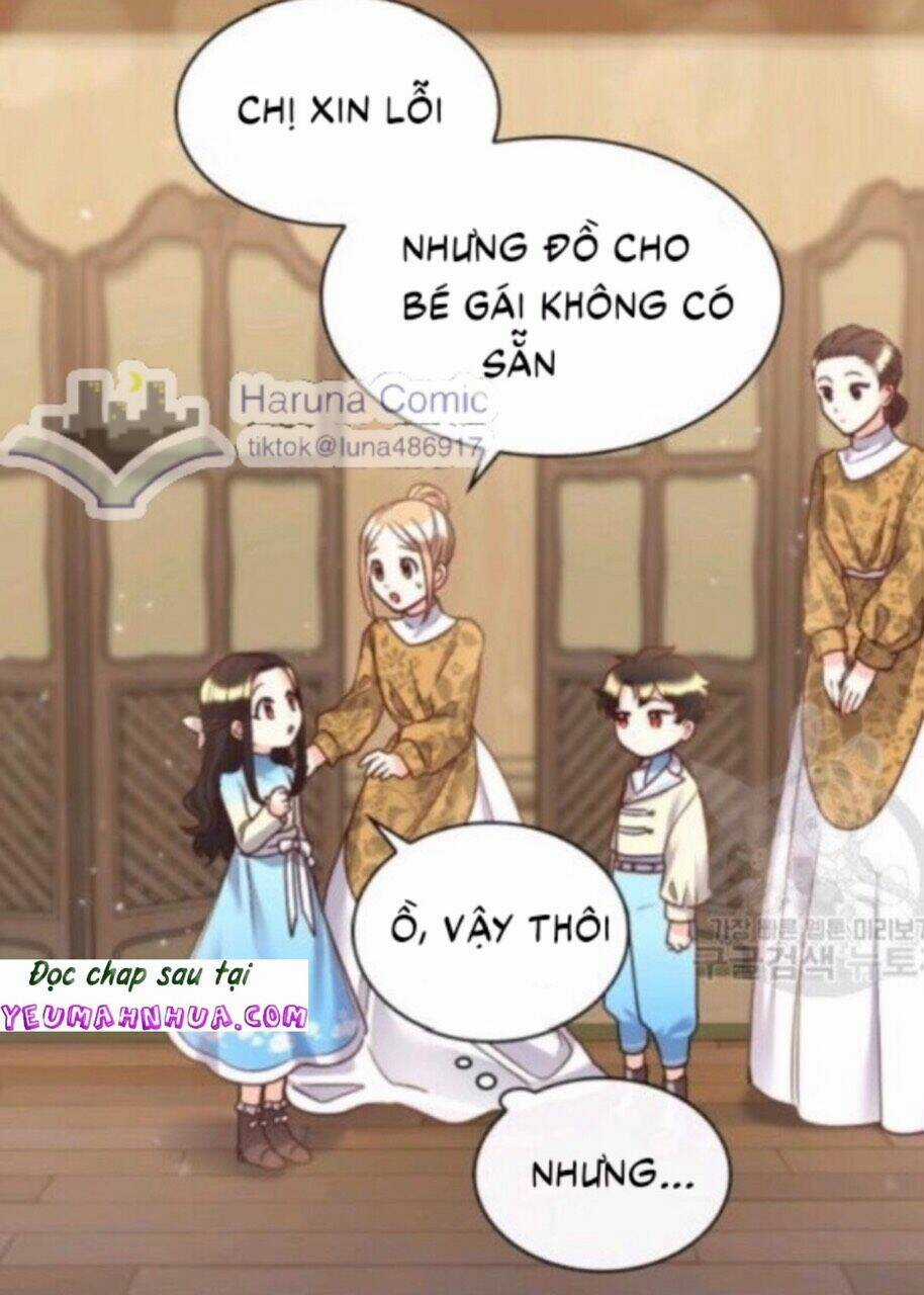 Sinh Đôi Xuyên Không Chapter 81 trang 23