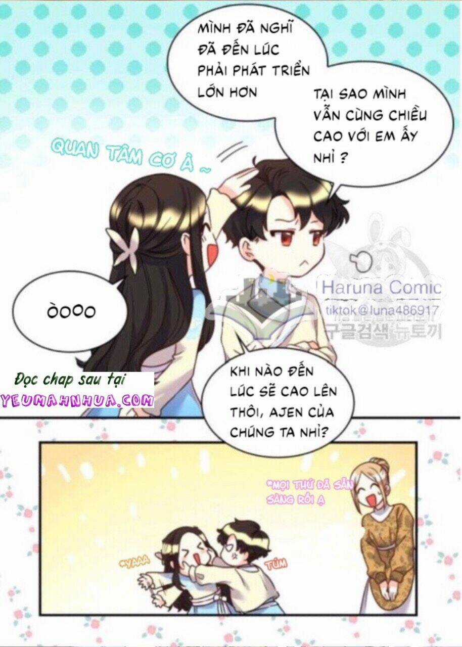 Sinh Đôi Xuyên Không Chapter 81 trang 26
