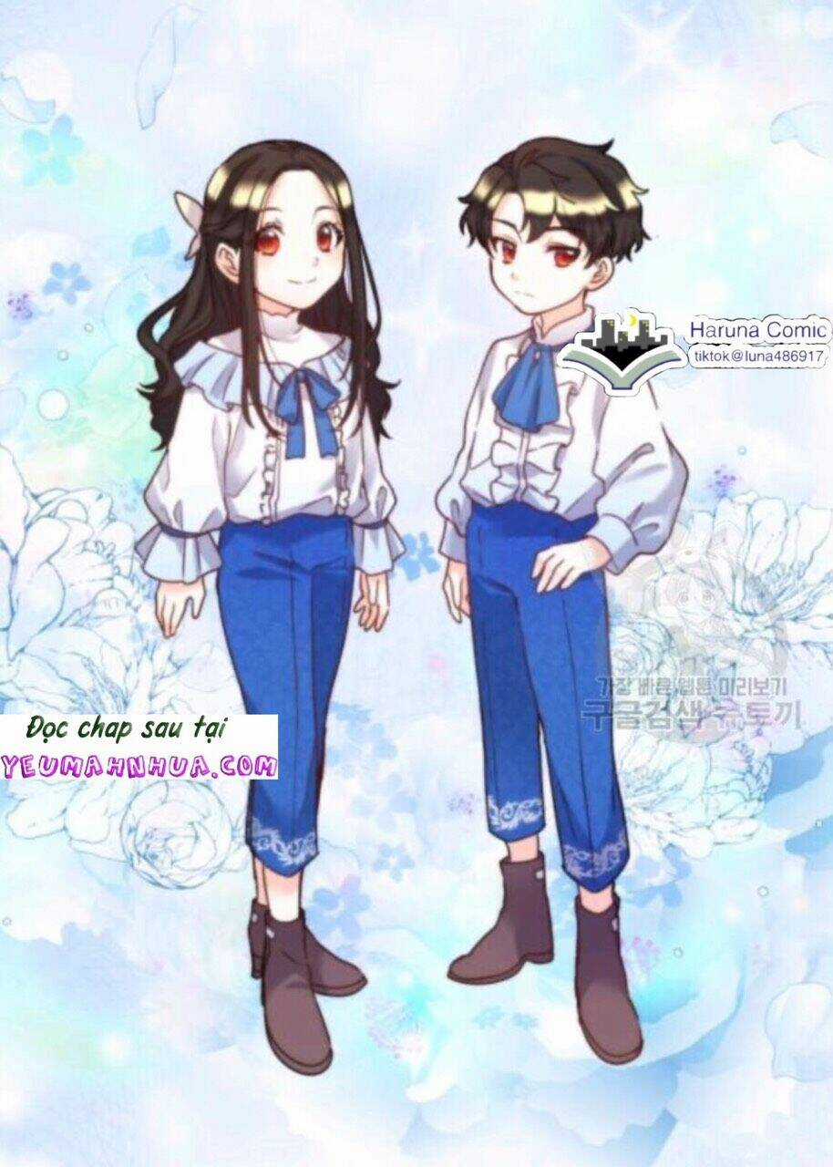 Sinh Đôi Xuyên Không Chapter 81 trang 28