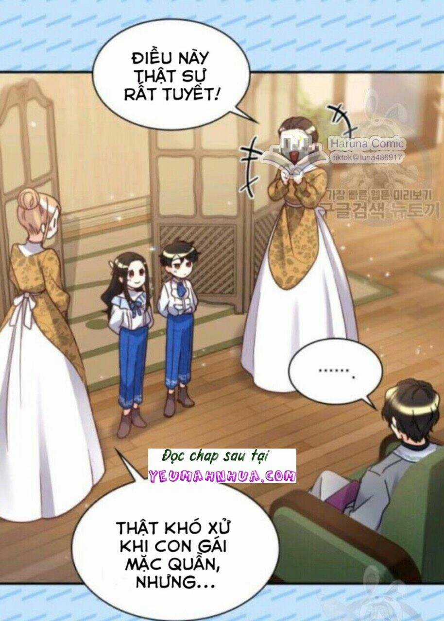 Sinh Đôi Xuyên Không Chapter 81 trang 29