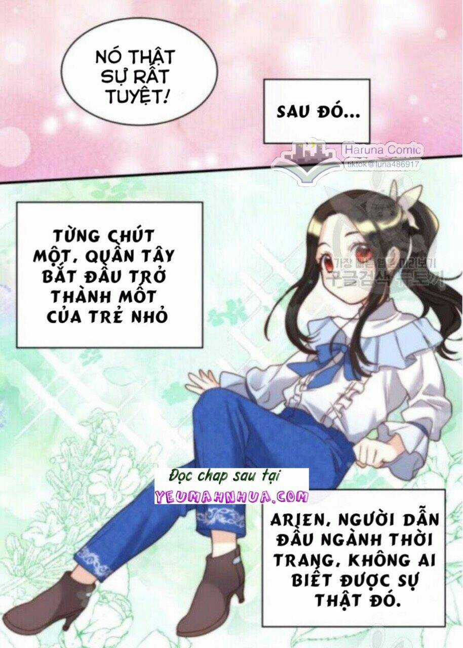 Sinh Đôi Xuyên Không Chapter 81 trang 33