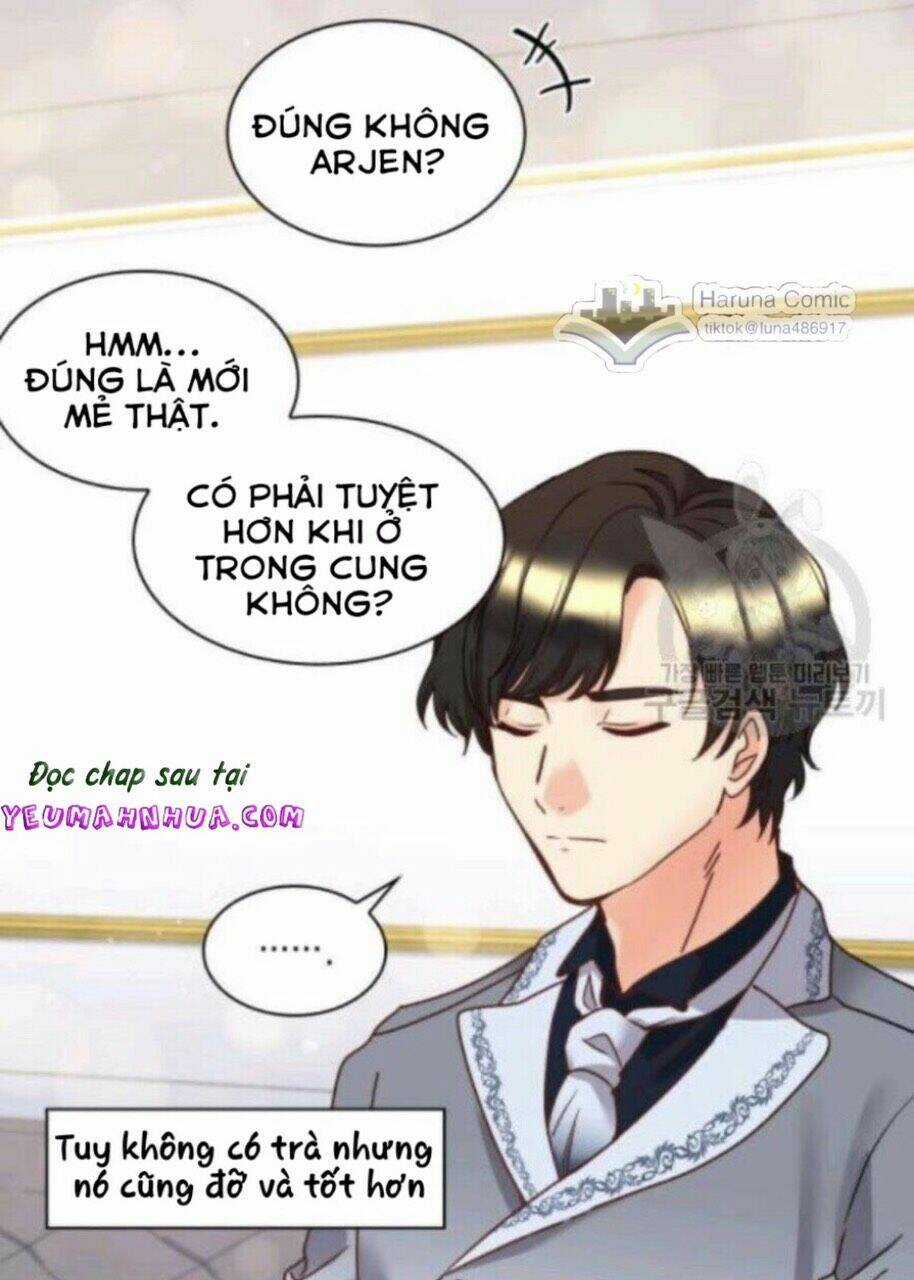 Sinh Đôi Xuyên Không Chapter 81 trang 34