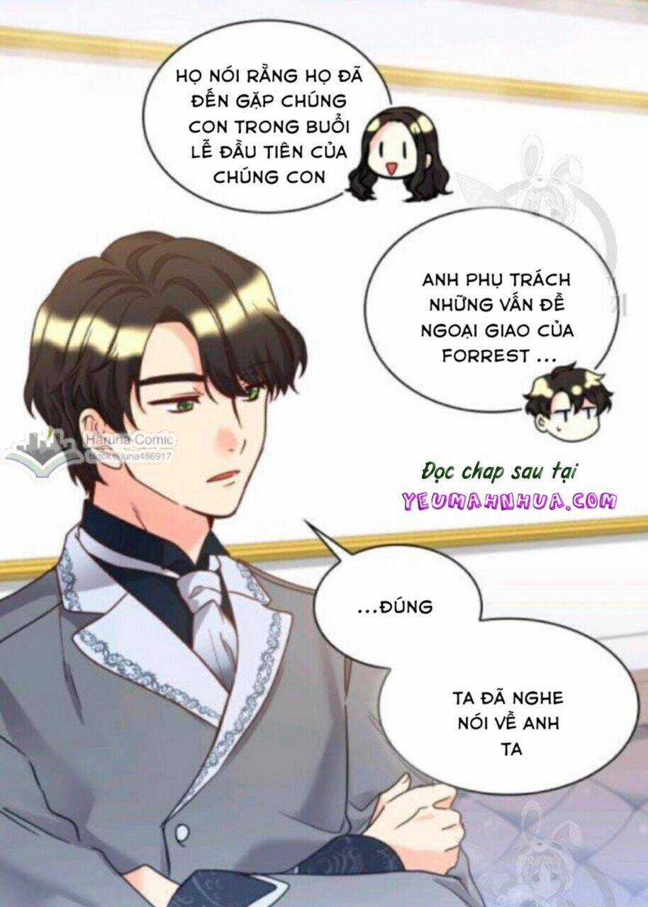 Sinh Đôi Xuyên Không Chapter 81 trang 37