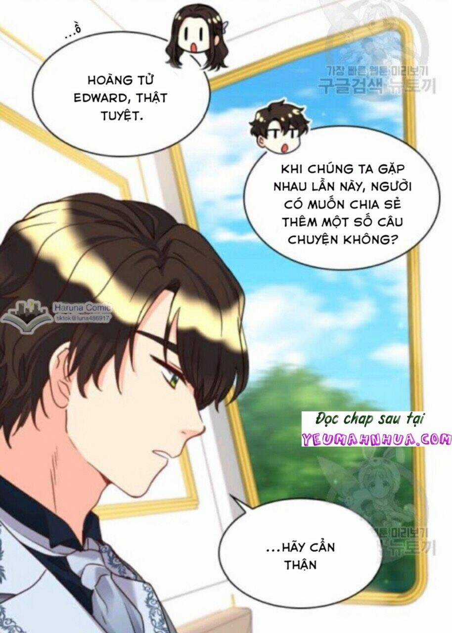 Sinh Đôi Xuyên Không Chapter 81 trang 40
