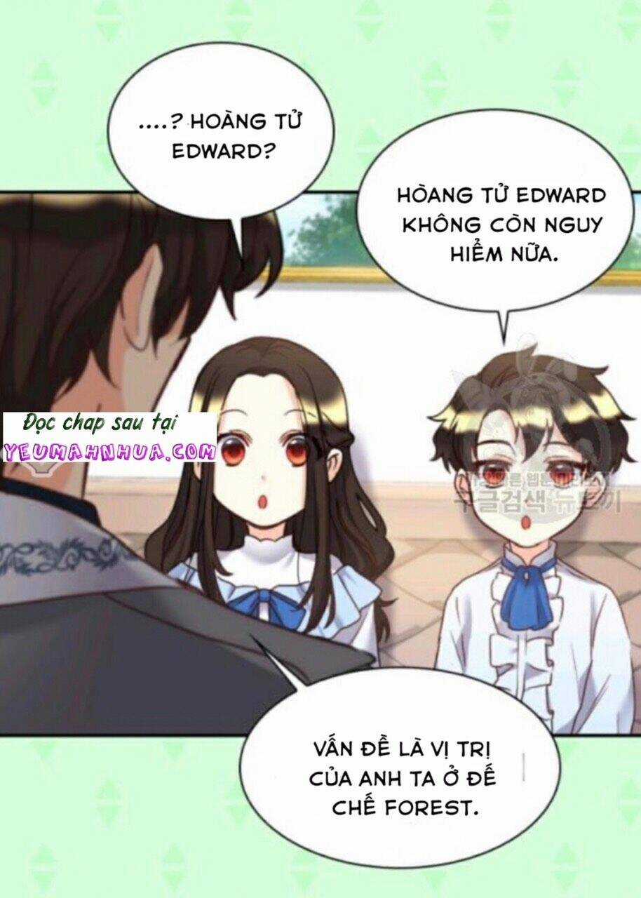 Sinh Đôi Xuyên Không Chapter 81 trang 49