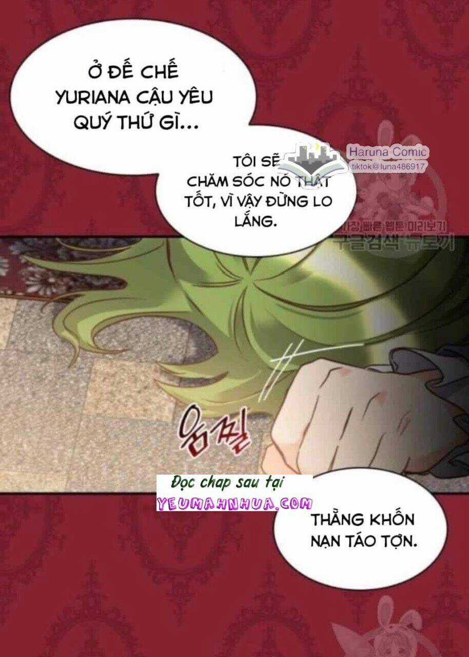 Sinh Đôi Xuyên Không Chapter 81 trang 59