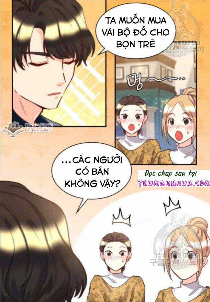Sinh Đôi Xuyên Không Chapter 81 trang 6