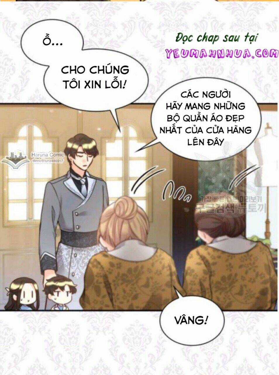 Sinh Đôi Xuyên Không Chapter 81 trang 7