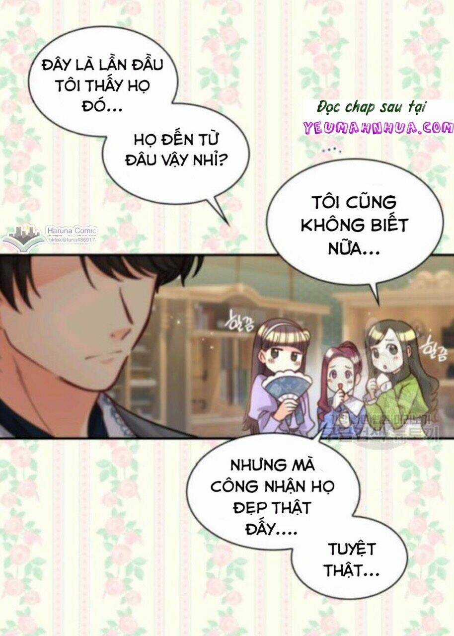 Sinh Đôi Xuyên Không Chapter 81 trang 8