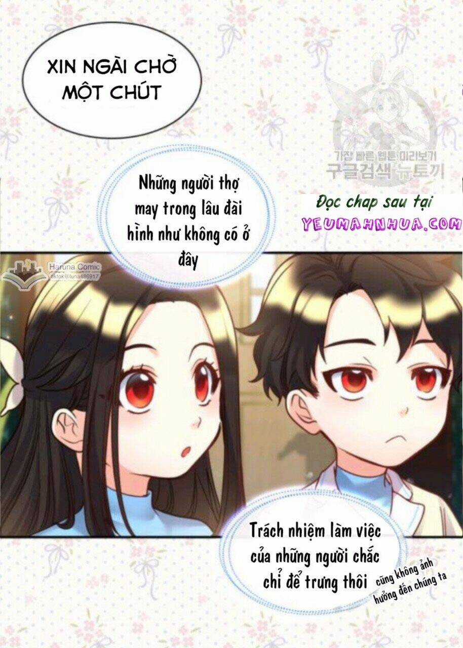 Sinh Đôi Xuyên Không Chapter 81 trang 9