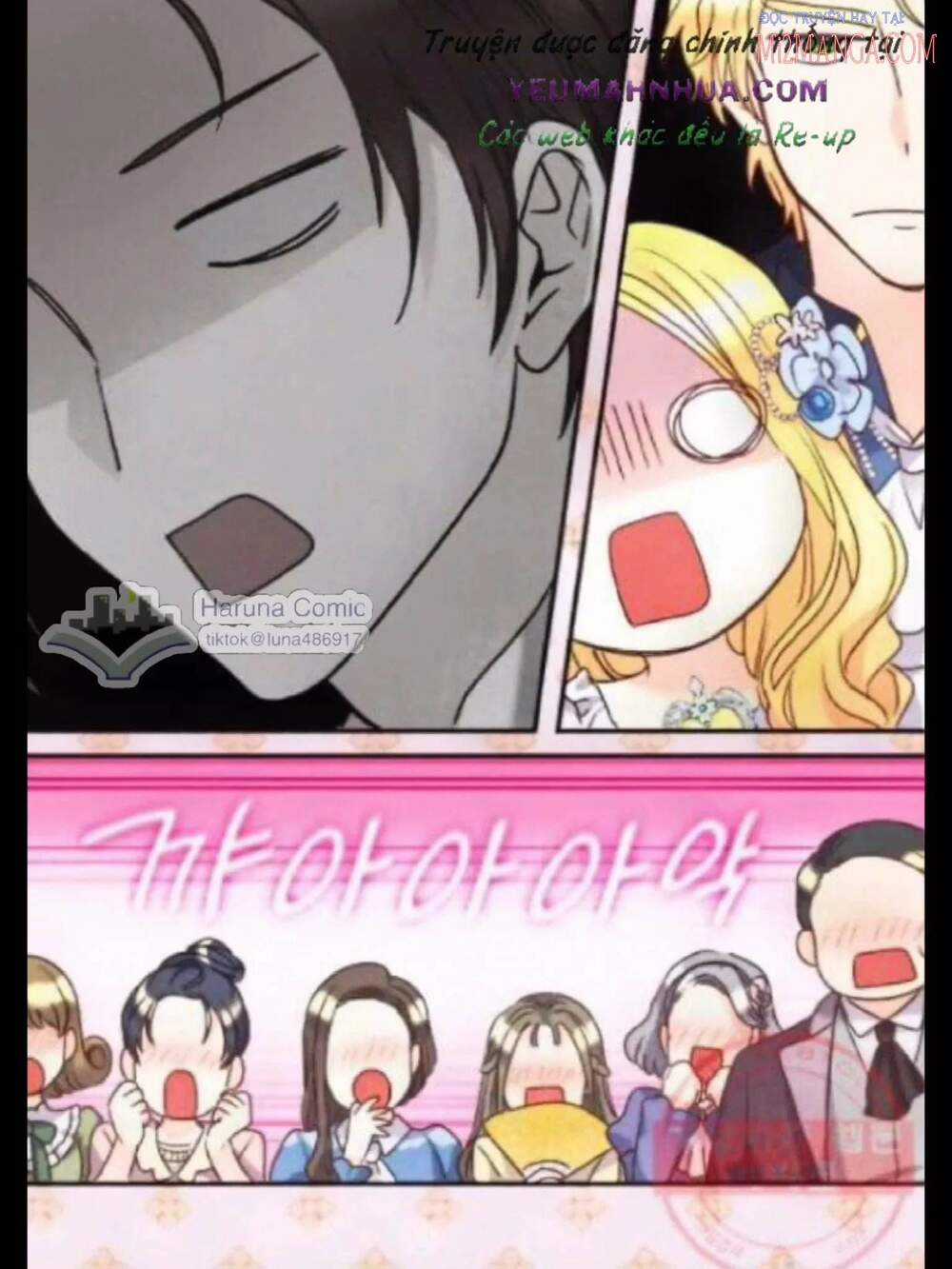Sinh Đôi Xuyên Không Chapter 82 trang 0