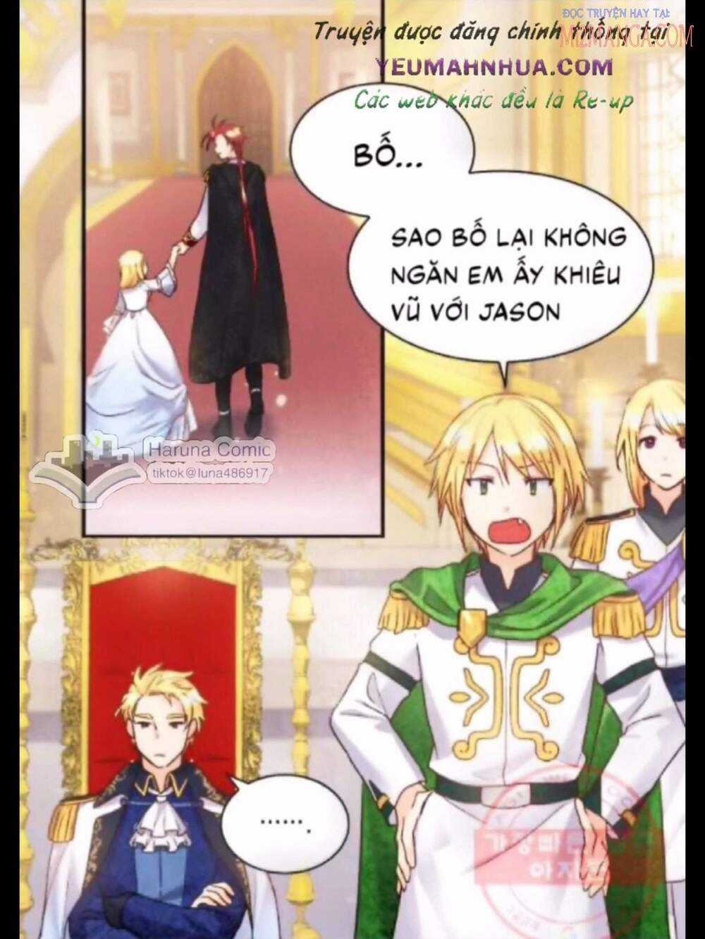 Sinh Đôi Xuyên Không Chapter 82 trang 11