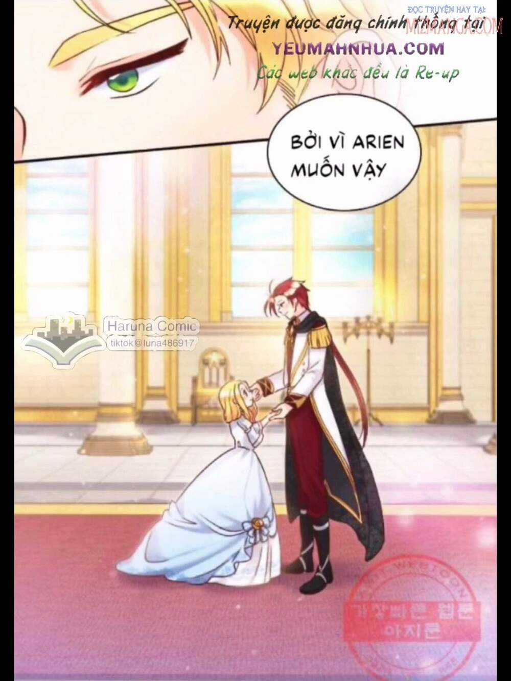 Sinh Đôi Xuyên Không Chapter 82 trang 13