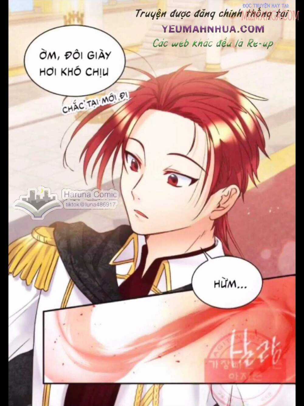 Sinh Đôi Xuyên Không Chapter 82 trang 15