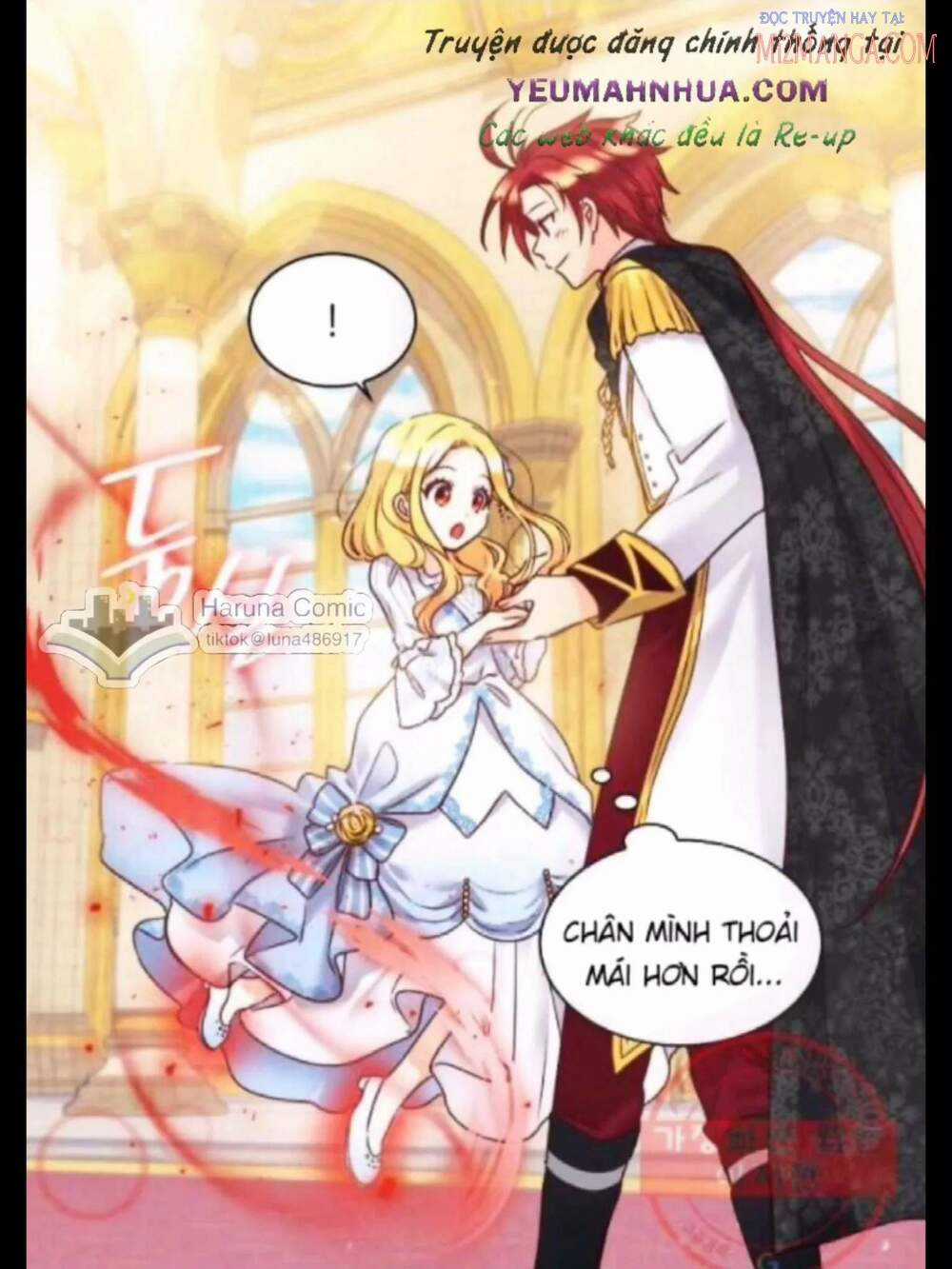 Sinh Đôi Xuyên Không Chapter 82 trang 16