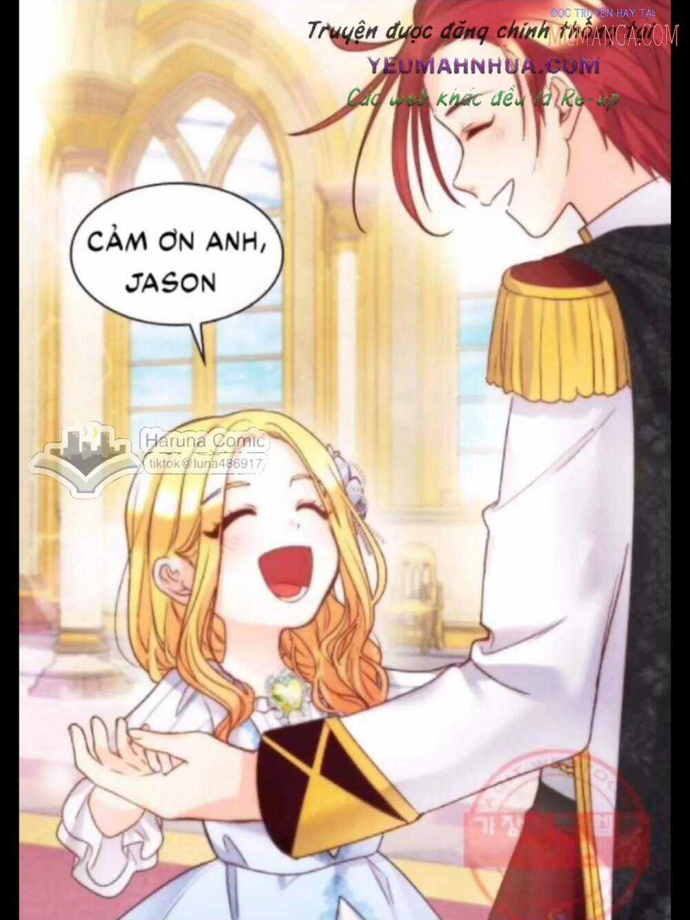 Sinh Đôi Xuyên Không Chapter 82 trang 18