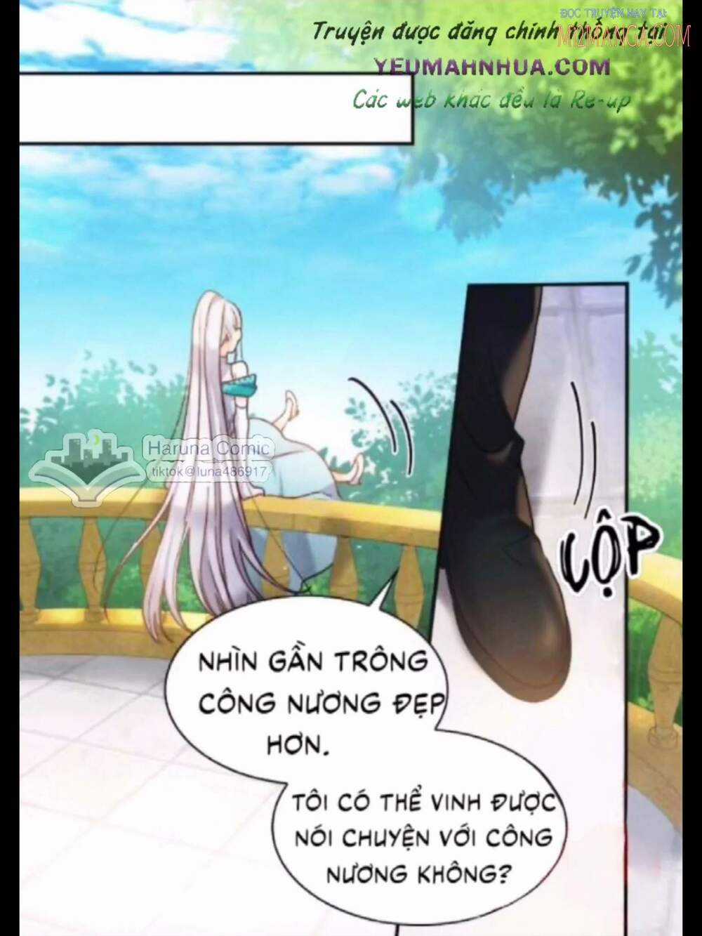 Sinh Đôi Xuyên Không Chapter 82 trang 19