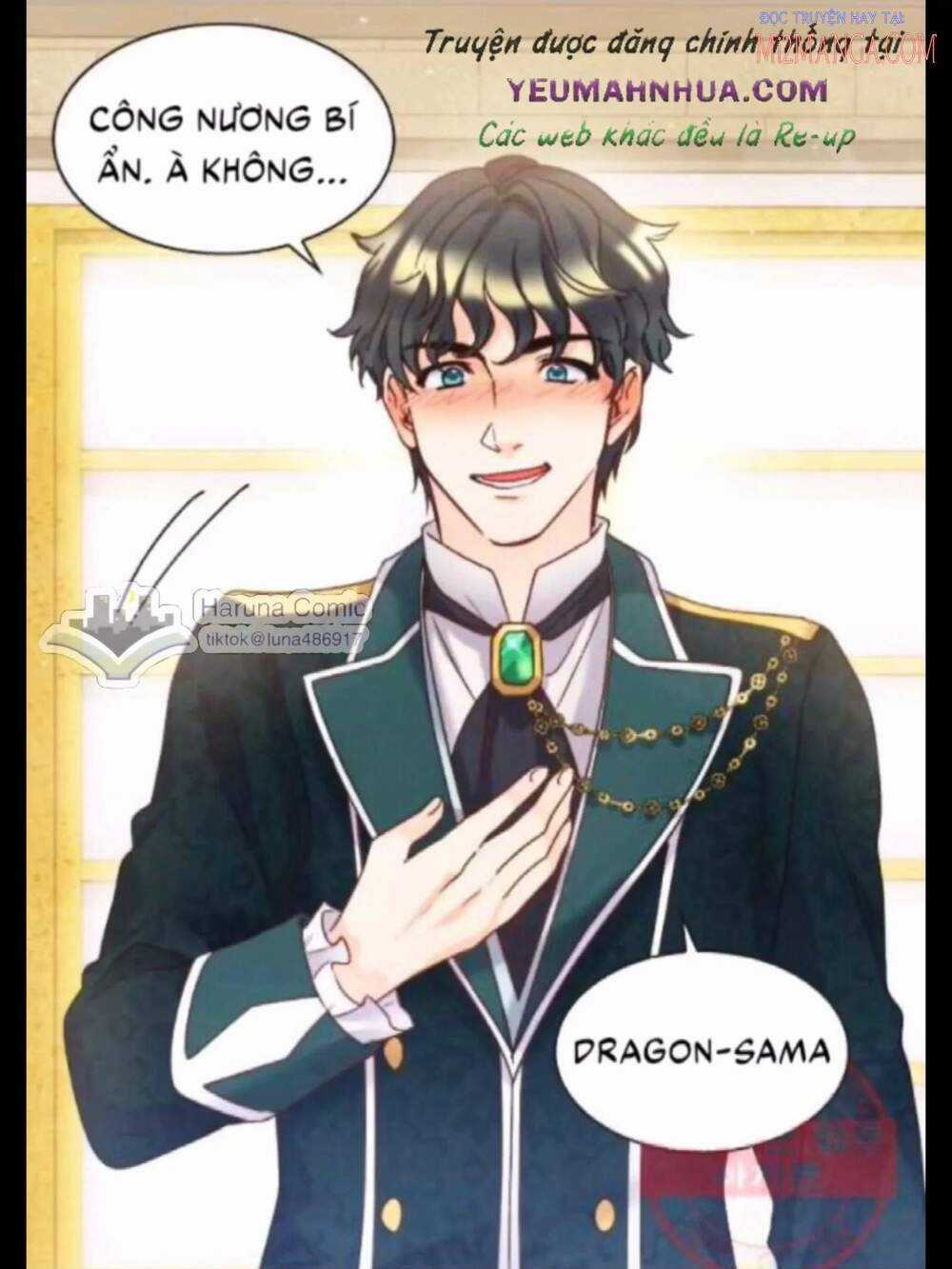 Sinh Đôi Xuyên Không Chapter 82 trang 20