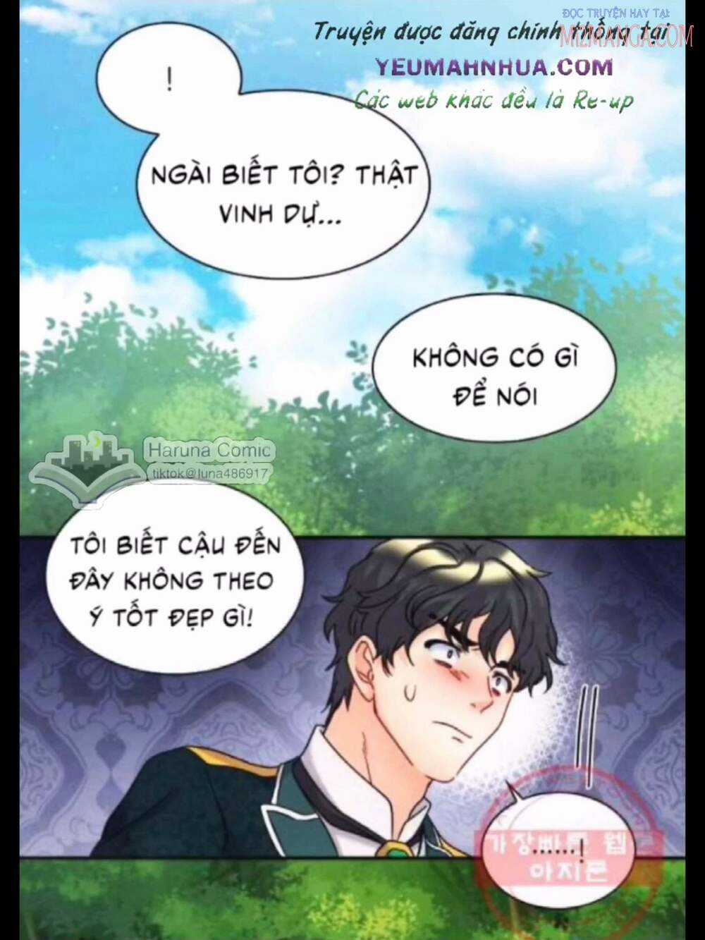 Sinh Đôi Xuyên Không Chapter 82 trang 22