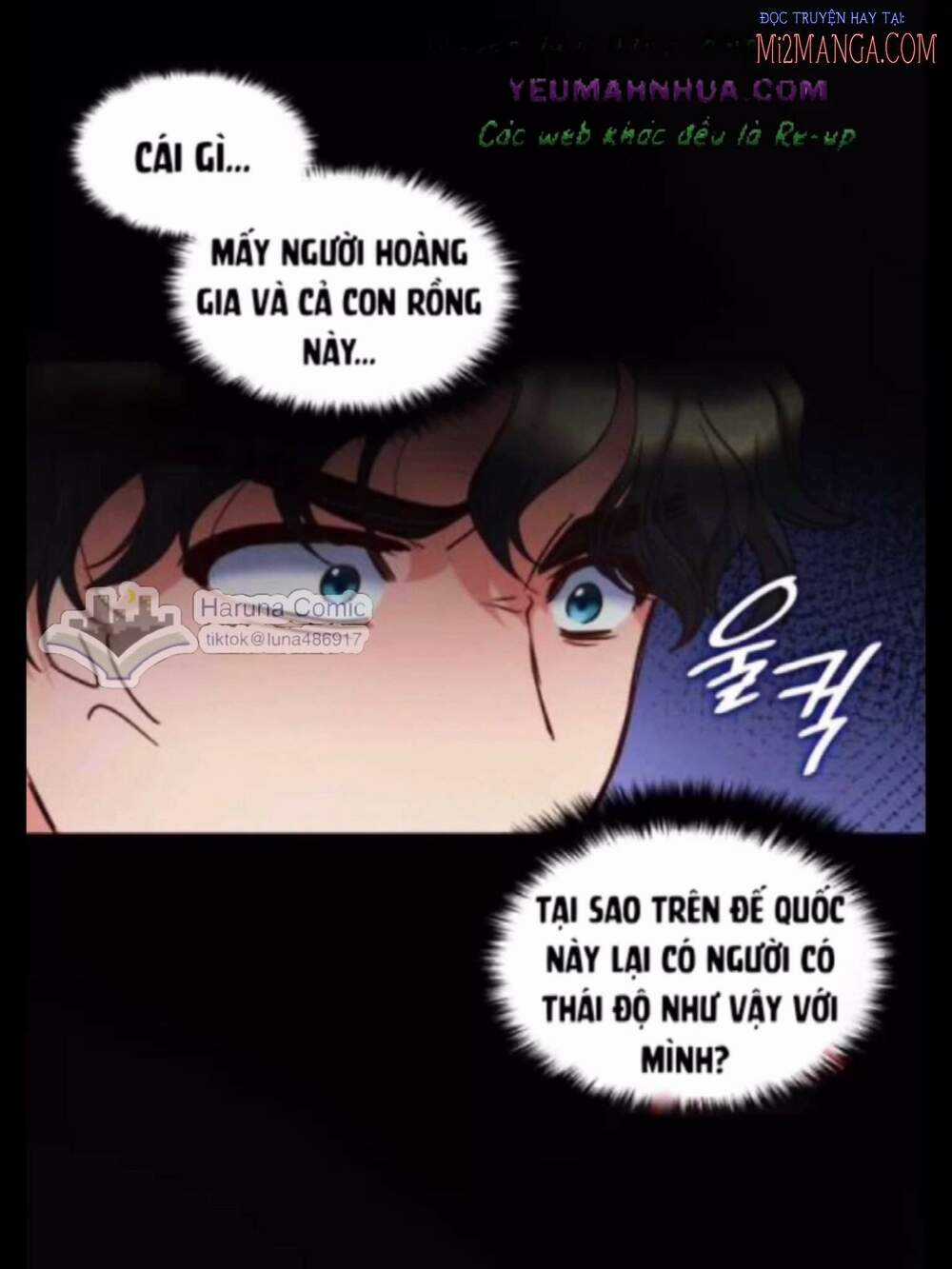 Sinh Đôi Xuyên Không Chapter 82 trang 23
