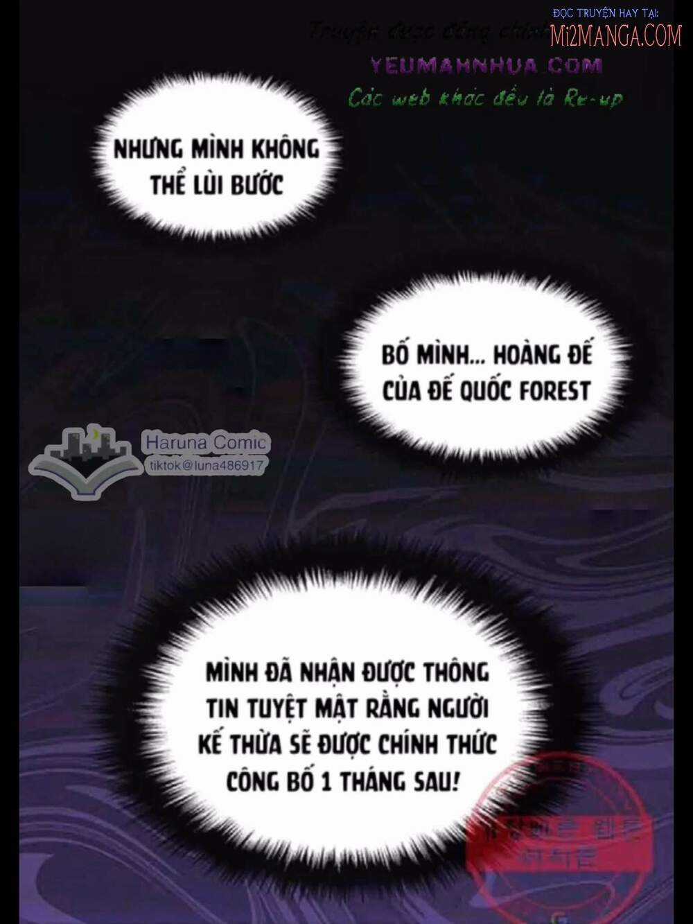 Sinh Đôi Xuyên Không Chapter 82 trang 24