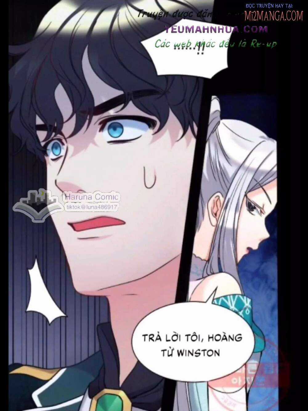 Sinh Đôi Xuyên Không Chapter 82 trang 28