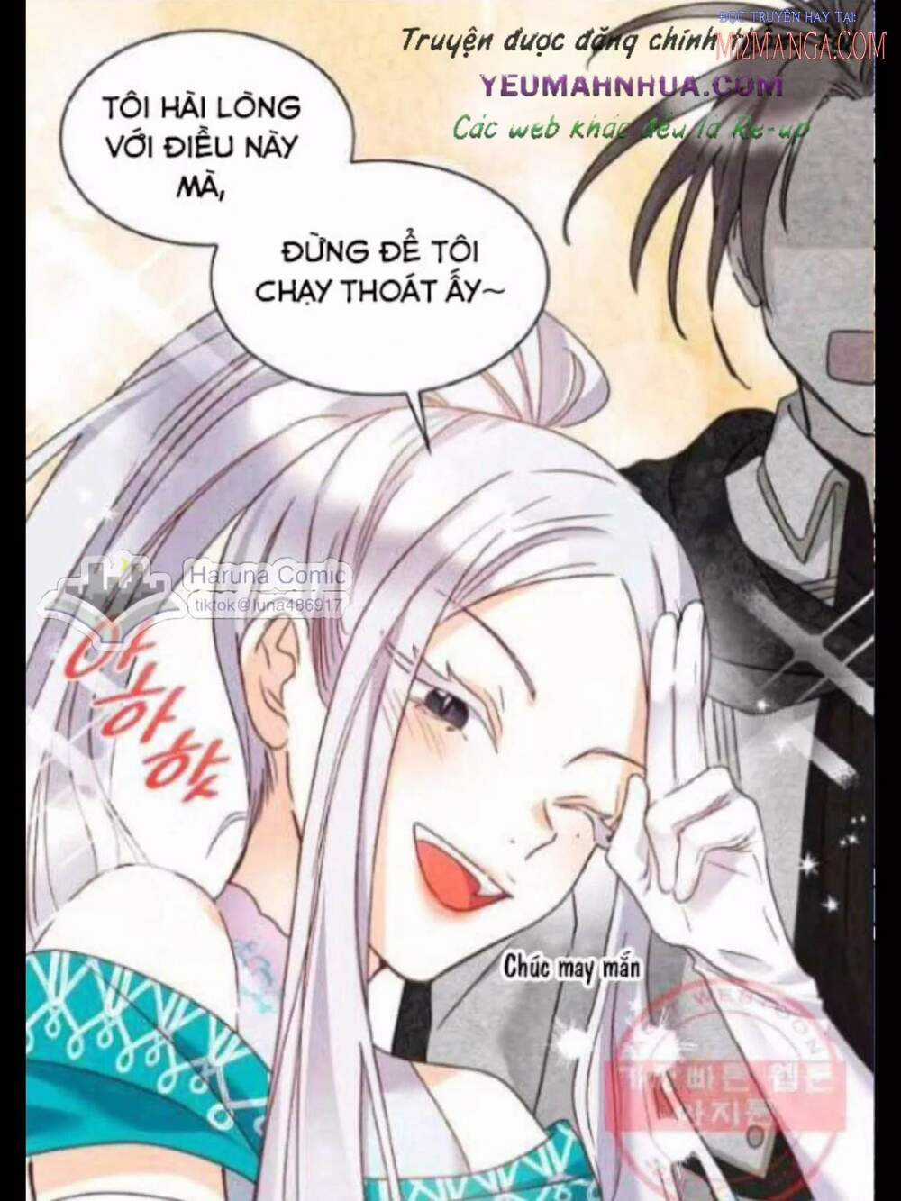 Sinh Đôi Xuyên Không Chapter 82 trang 3