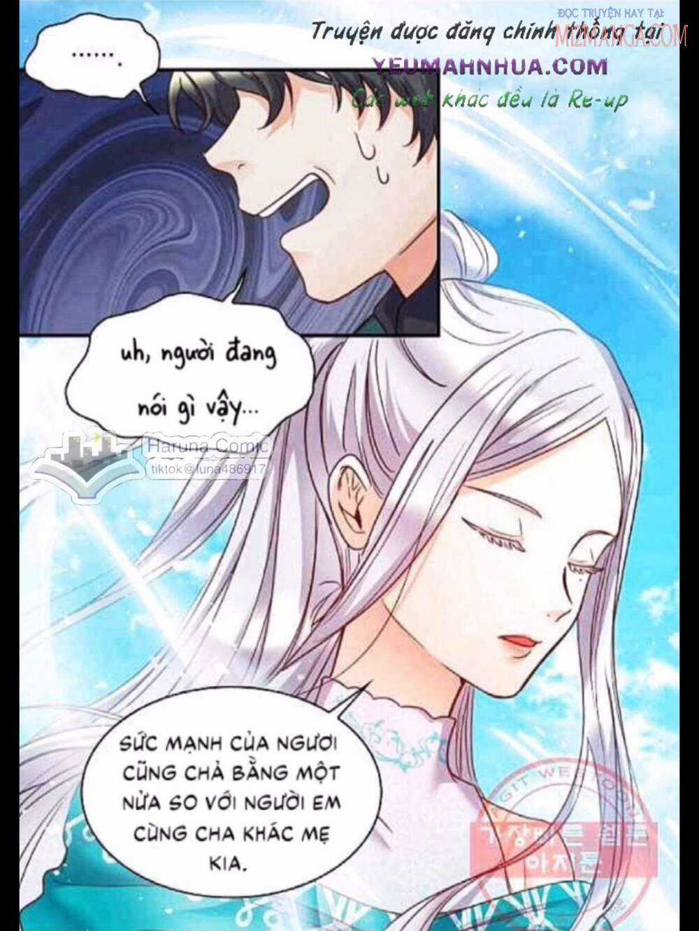 Sinh Đôi Xuyên Không Chapter 82 trang 30