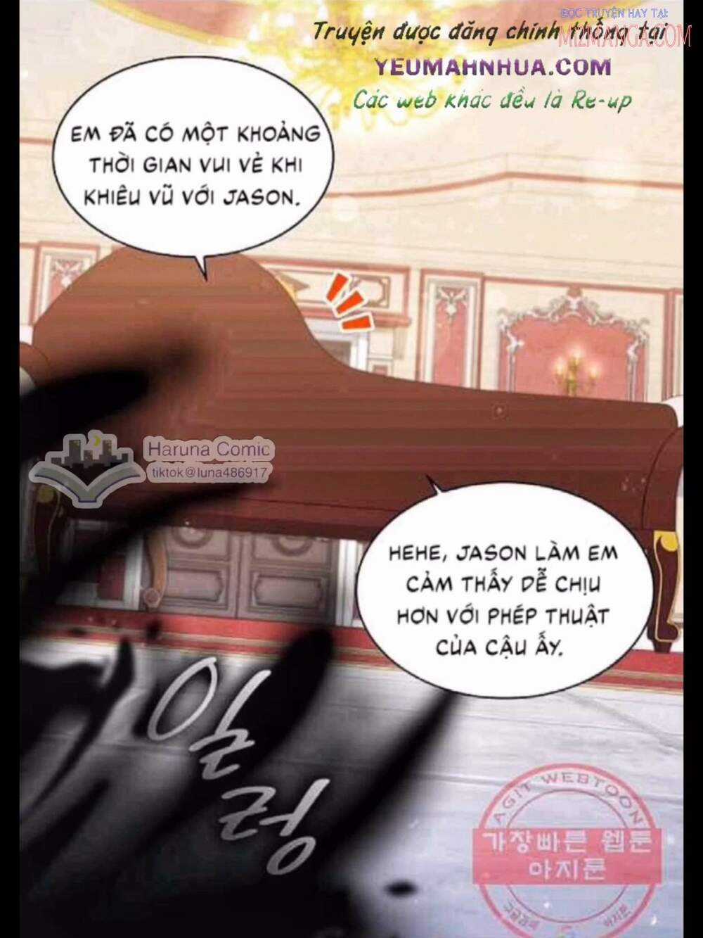 Sinh Đôi Xuyên Không Chapter 82 trang 36