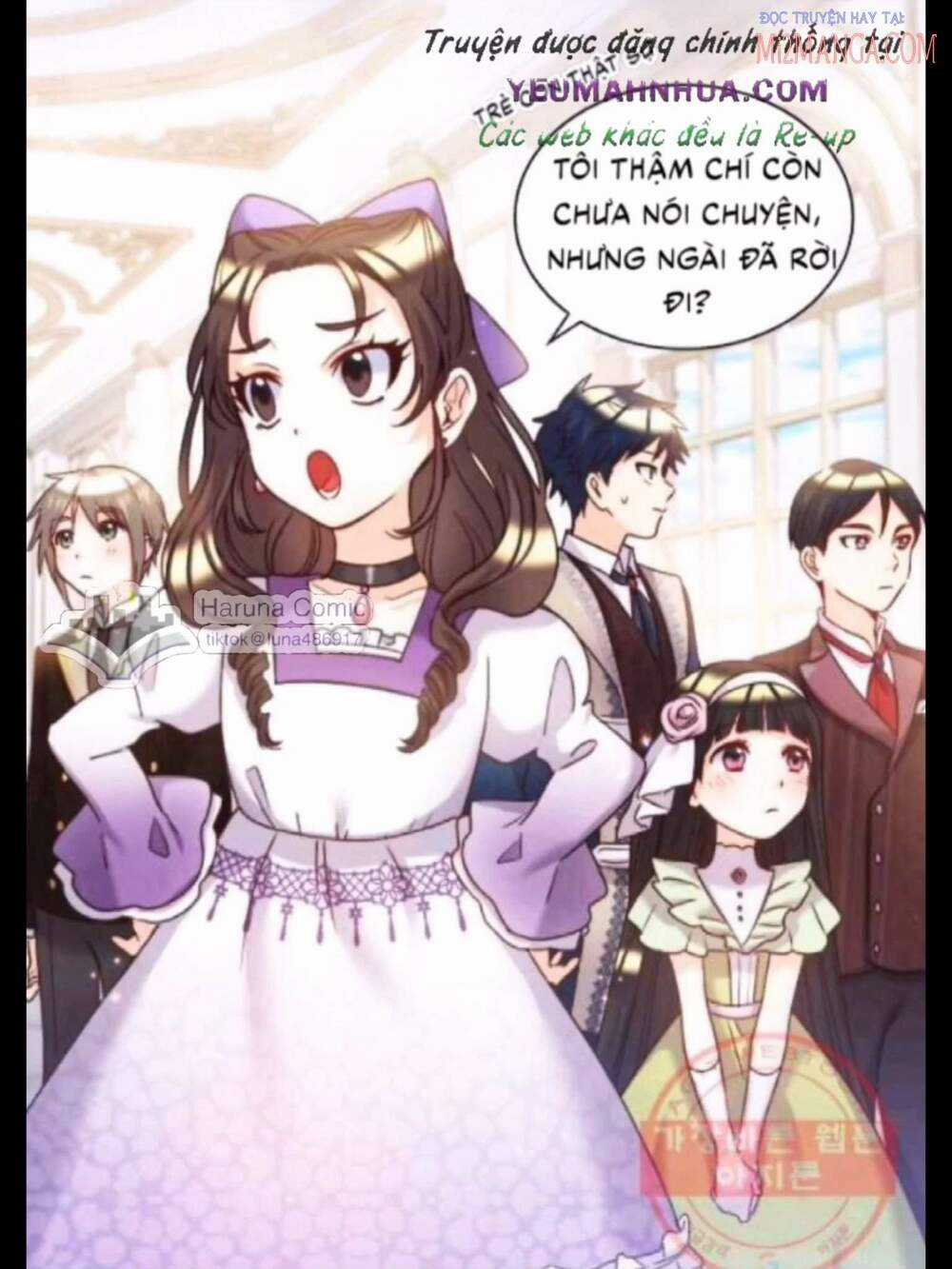 Sinh Đôi Xuyên Không Chapter 82 trang 38