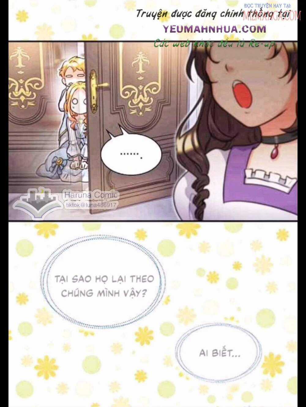 Sinh Đôi Xuyên Không Chapter 82 trang 39