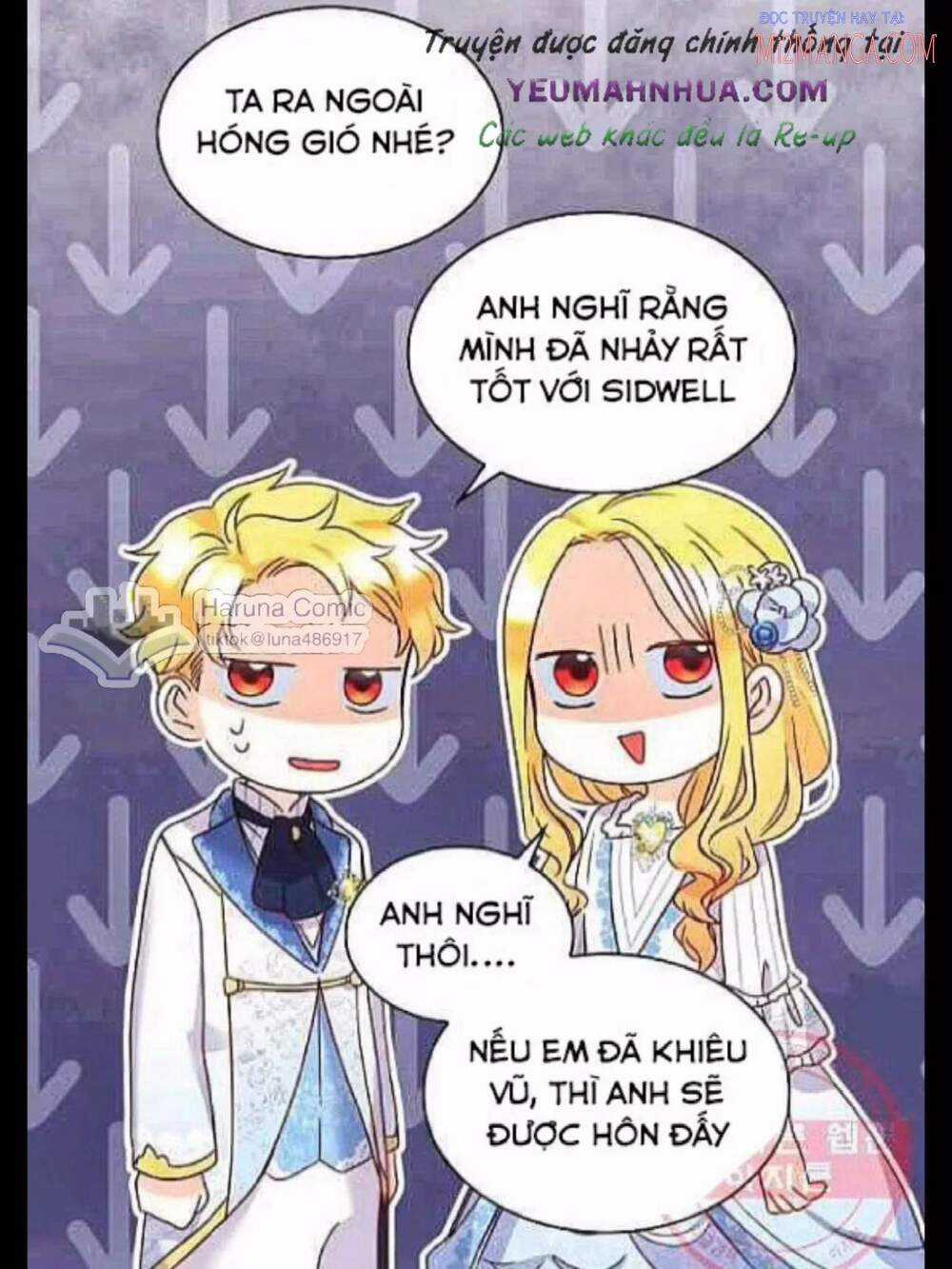 Sinh Đôi Xuyên Không Chapter 82 trang 4