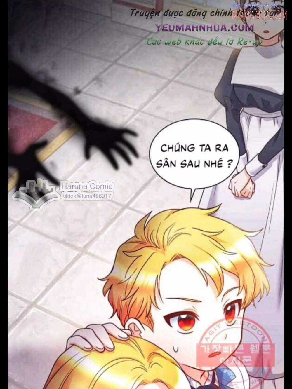 Sinh Đôi Xuyên Không Chapter 82 trang 41