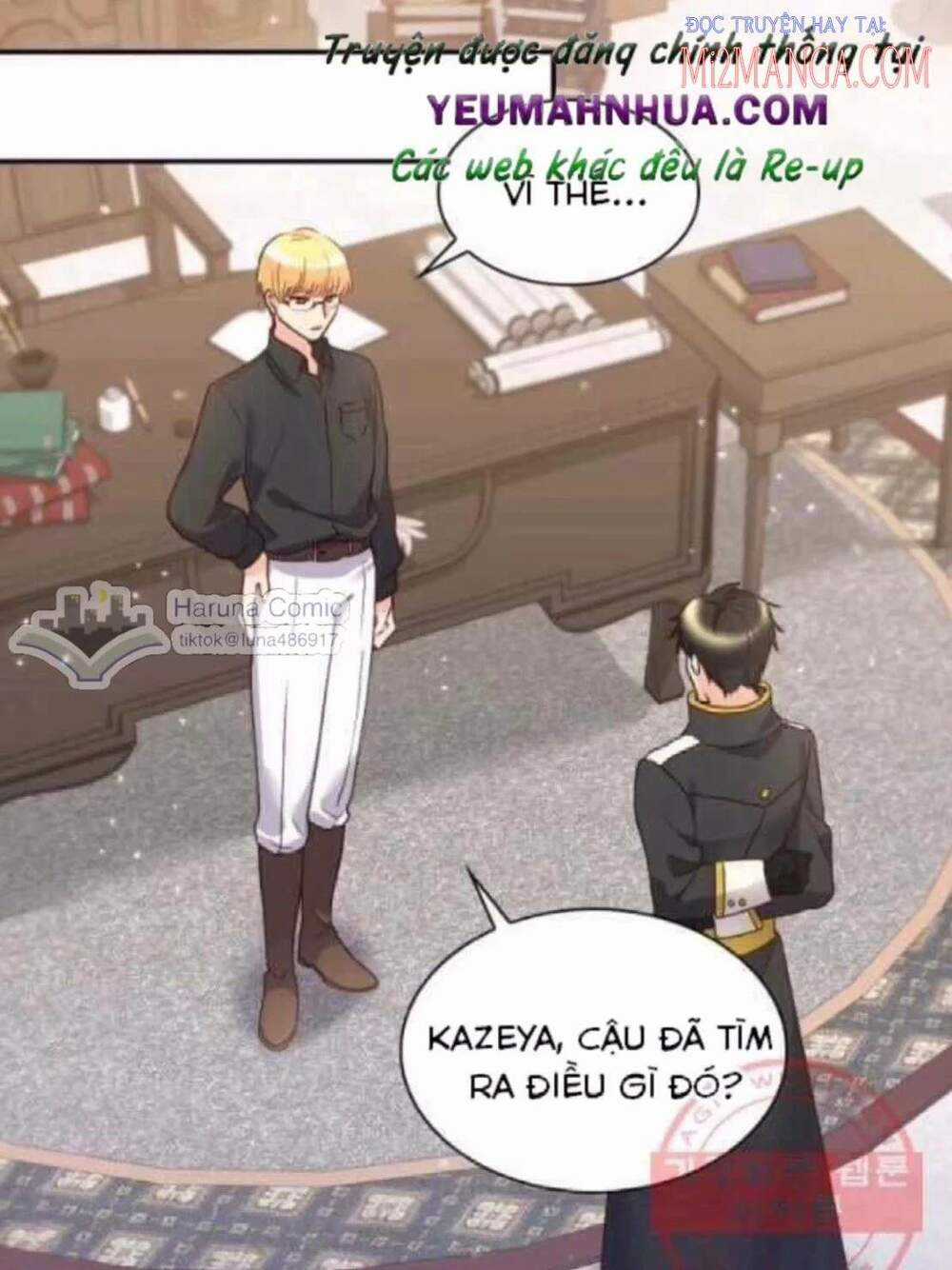 Sinh Đôi Xuyên Không Chapter 82 trang 42