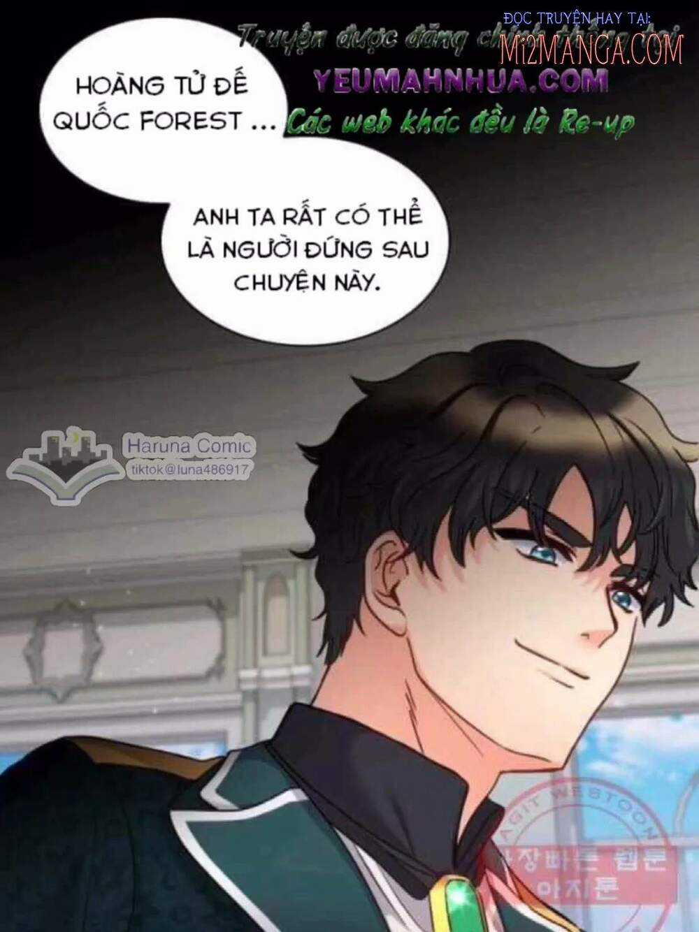 Sinh Đôi Xuyên Không Chapter 82 trang 44
