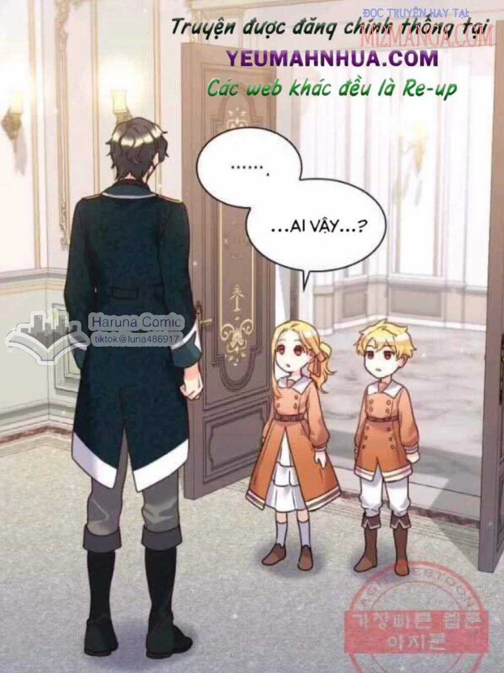 Sinh Đôi Xuyên Không Chapter 82 trang 45