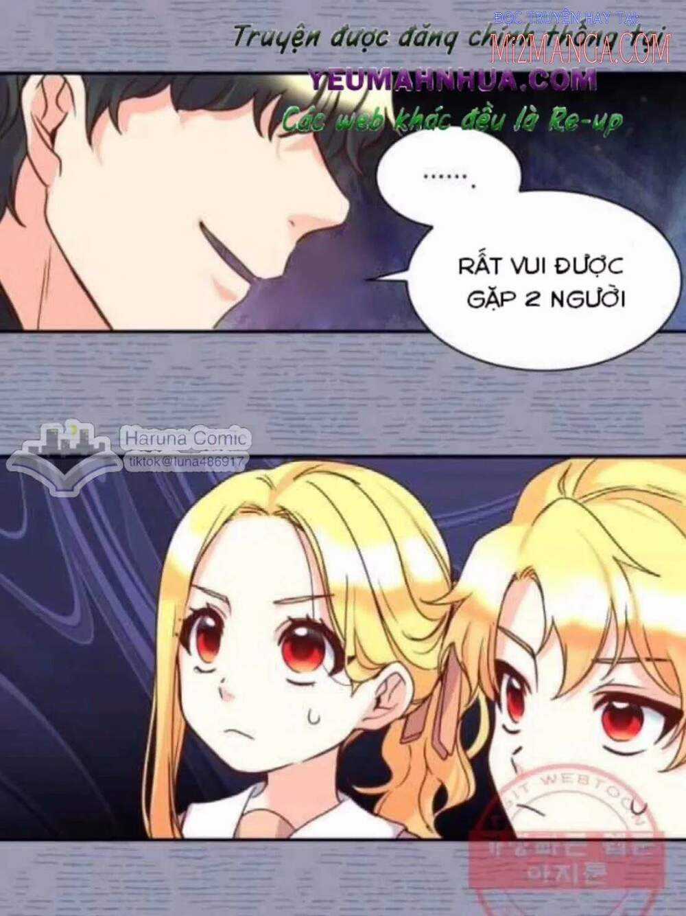 Sinh Đôi Xuyên Không Chapter 82 trang 46