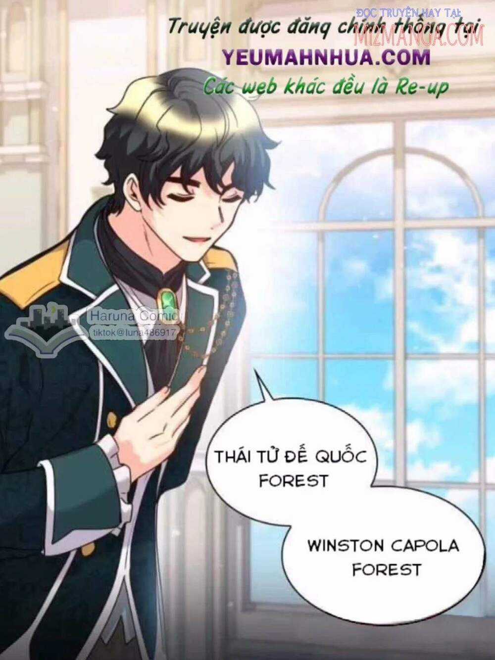 Sinh Đôi Xuyên Không Chapter 82 trang 47