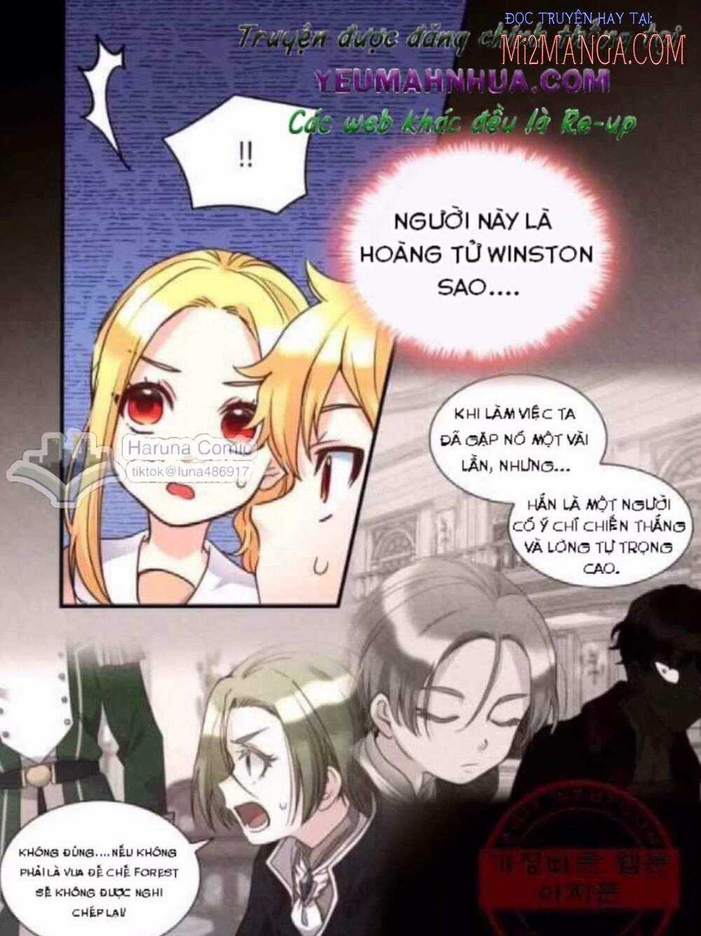 Sinh Đôi Xuyên Không Chapter 82 trang 48