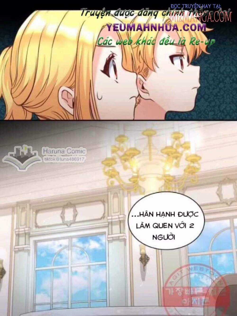 Sinh Đôi Xuyên Không Chapter 82 trang 49