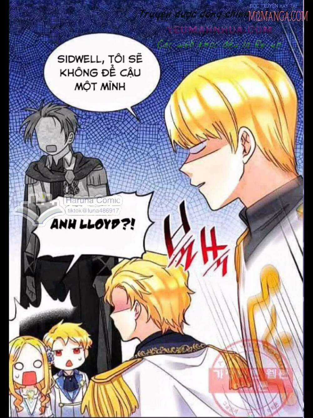 Sinh Đôi Xuyên Không Chapter 82 trang 5