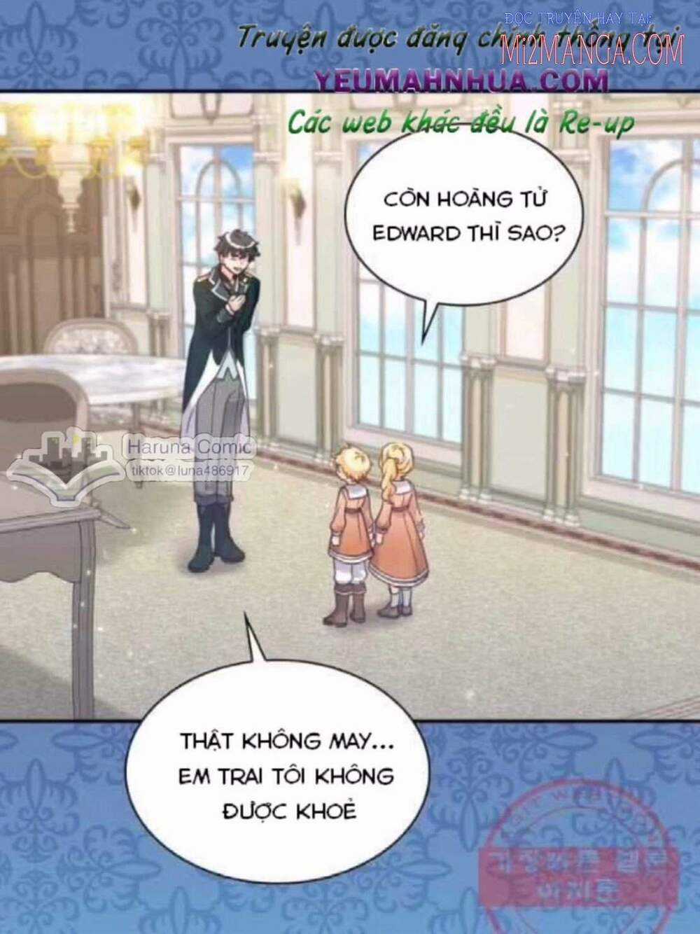 Sinh Đôi Xuyên Không Chapter 82 trang 50