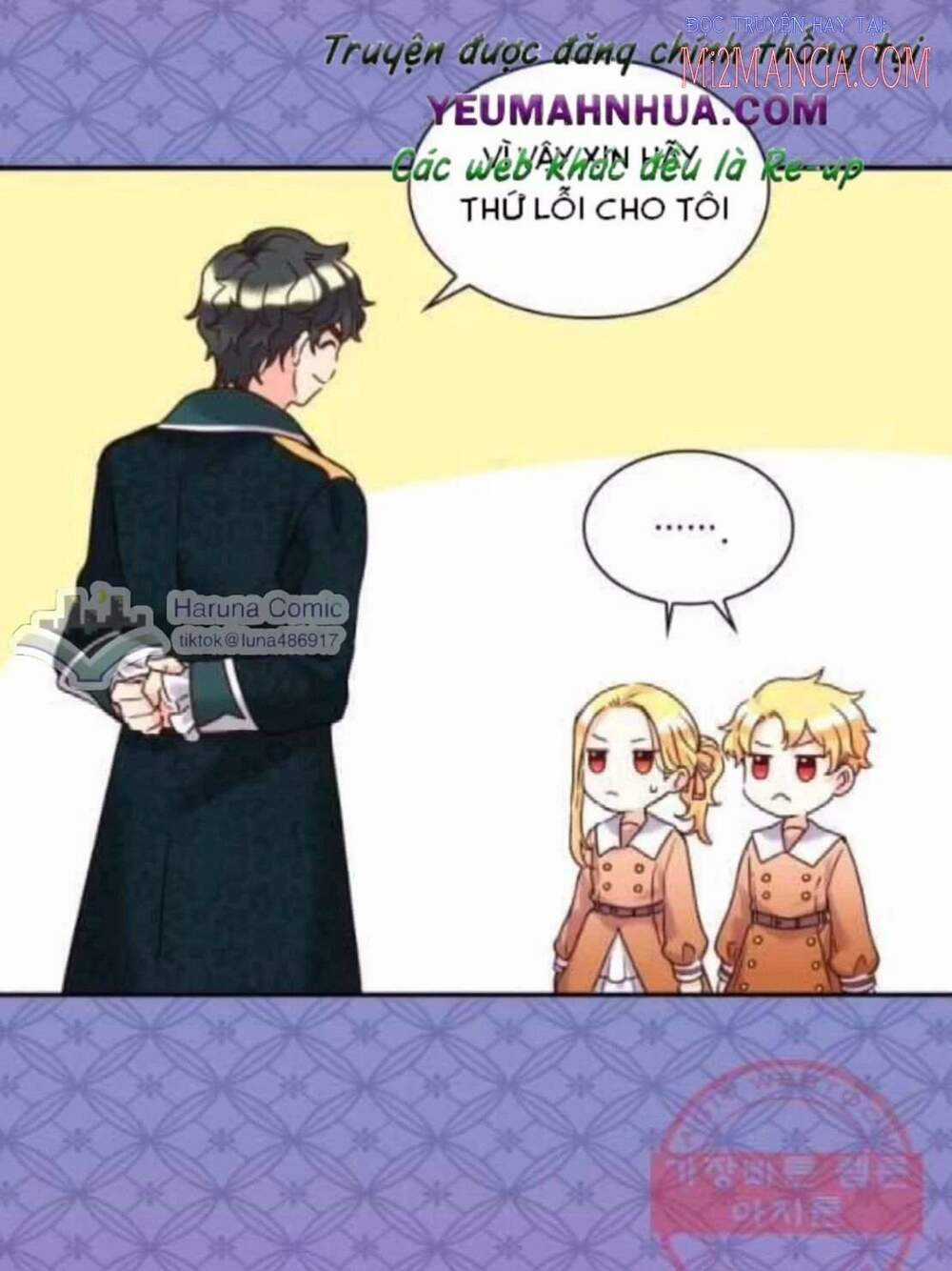 Sinh Đôi Xuyên Không Chapter 82 trang 52