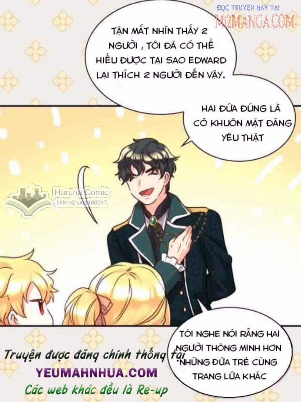 Sinh Đôi Xuyên Không Chapter 82 trang 56