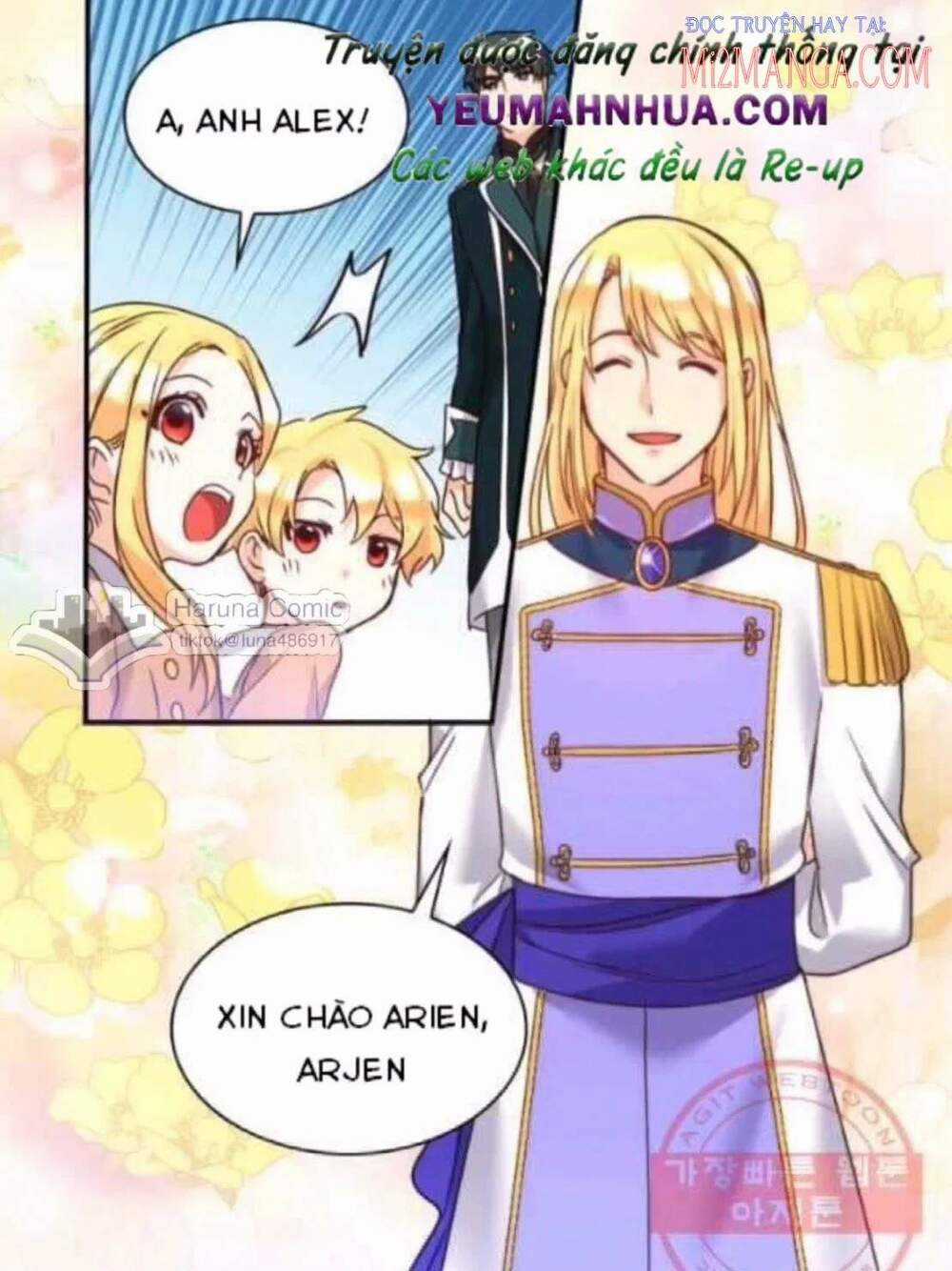 Sinh Đôi Xuyên Không Chapter 82 trang 59