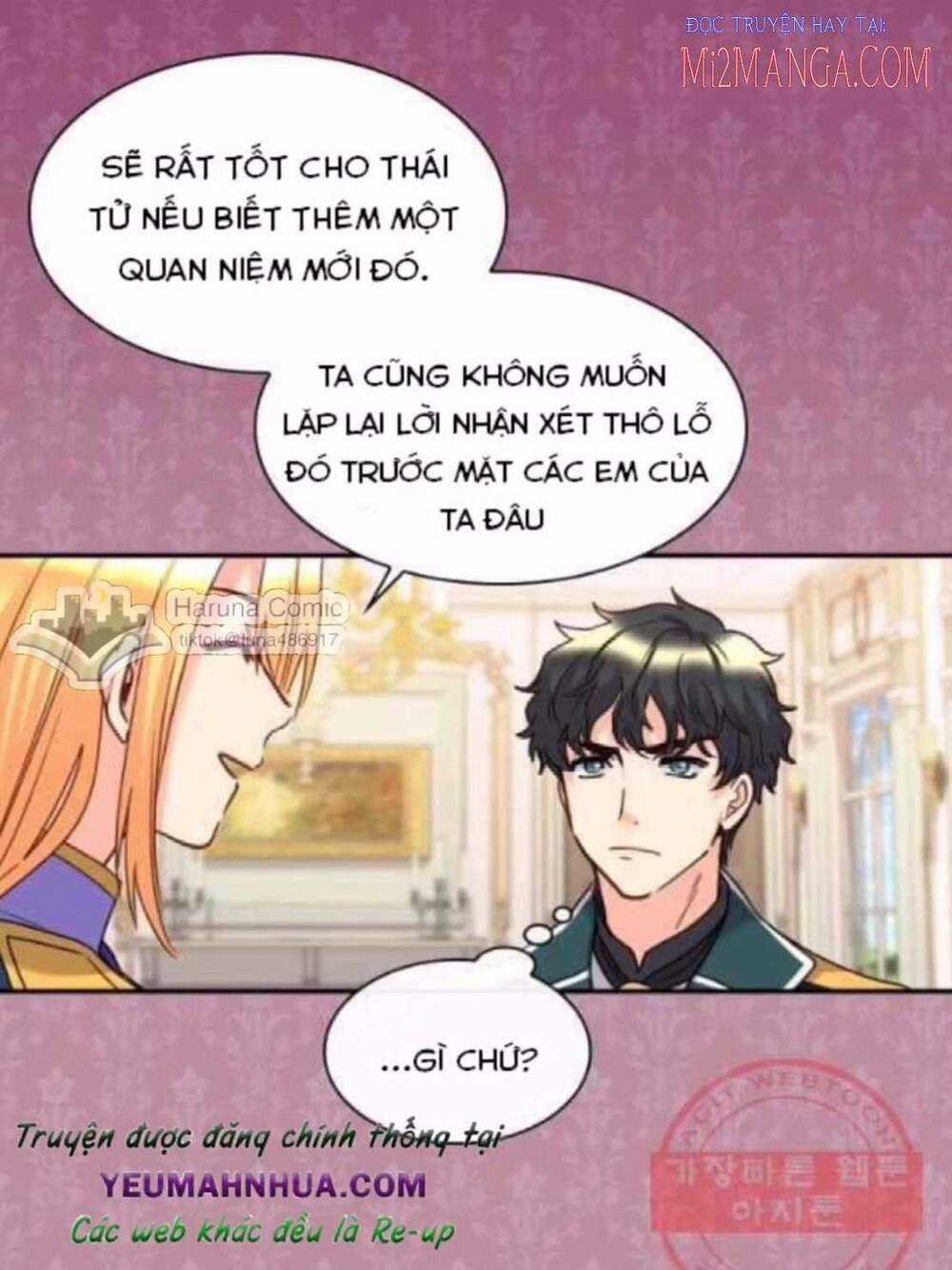 Sinh Đôi Xuyên Không Chapter 82 trang 64